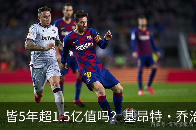 皆5年超1.5亿值吗？基昂特·乔治&奥萨尔续约 工资帽占比最关键